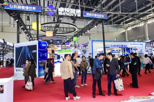 第二十六届高速公路信息化大会在合肥开幕，九崴信息展现创新实力